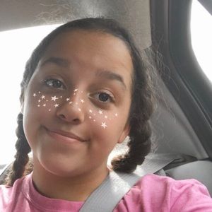 Meet your Posher, Kealea